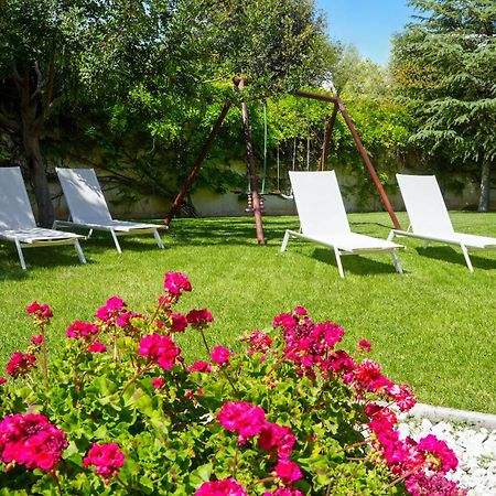 Villa Pallotta Luxury B&B Cerignola Exterior foto