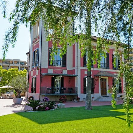 Villa Pallotta Luxury B&B Cerignola Exterior foto