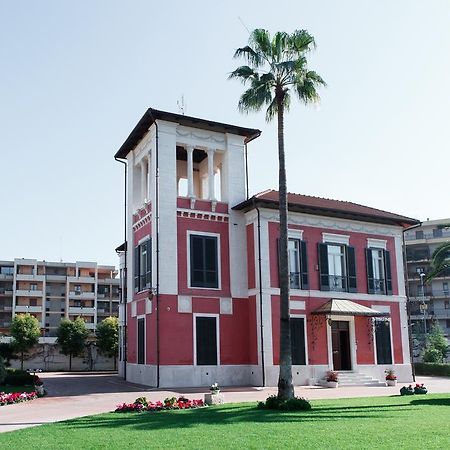 Villa Pallotta Luxury B&B Cerignola Exterior foto