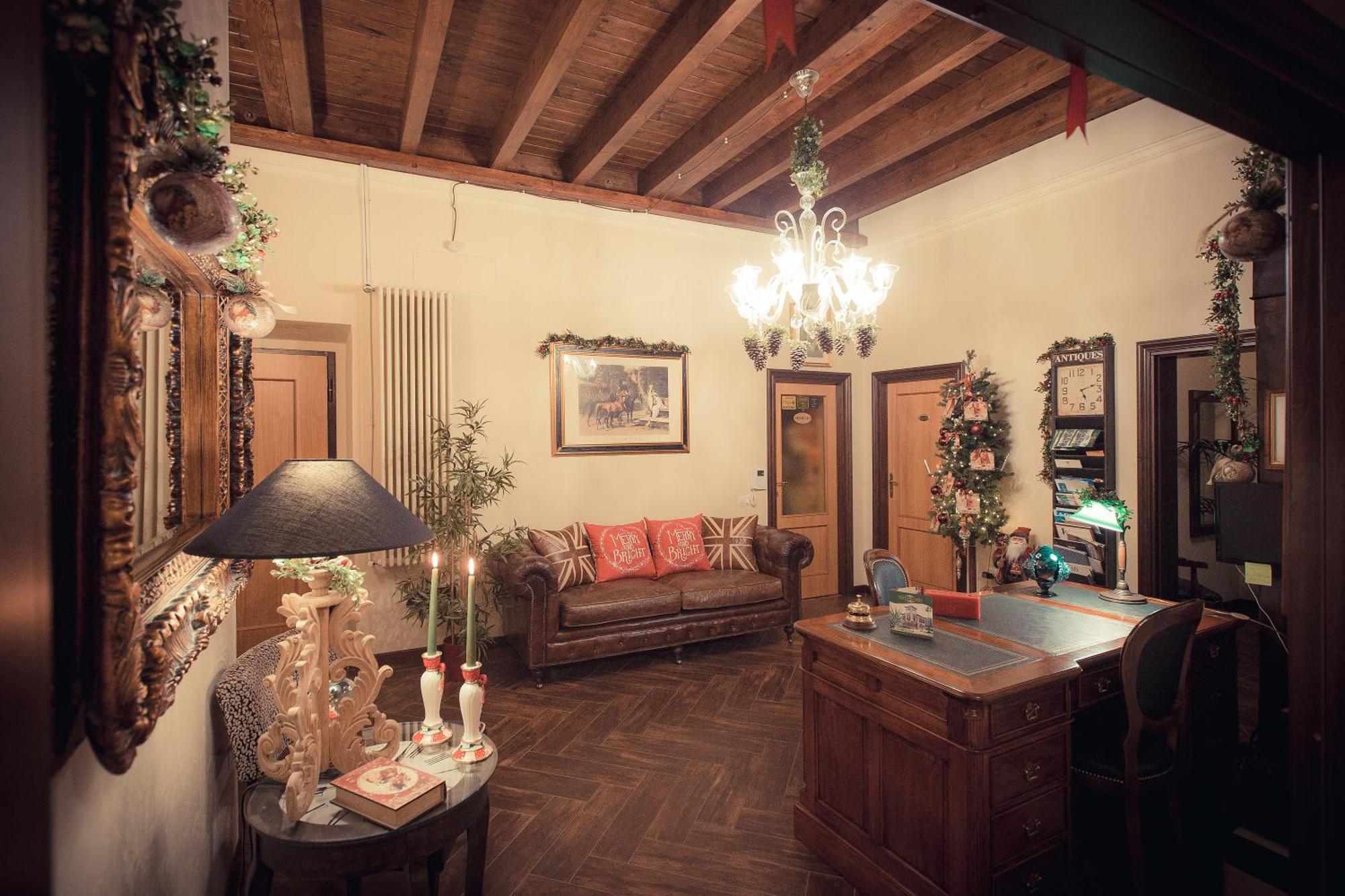 Villa Pallotta Luxury B&B Cerignola Exterior foto