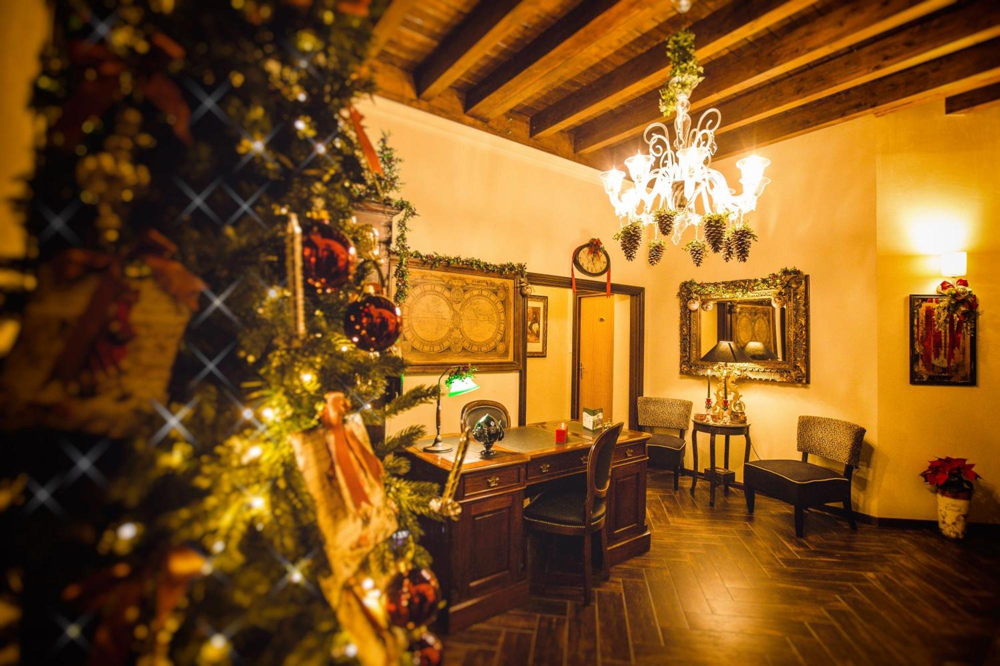 Villa Pallotta Luxury B&B Cerignola Exterior foto