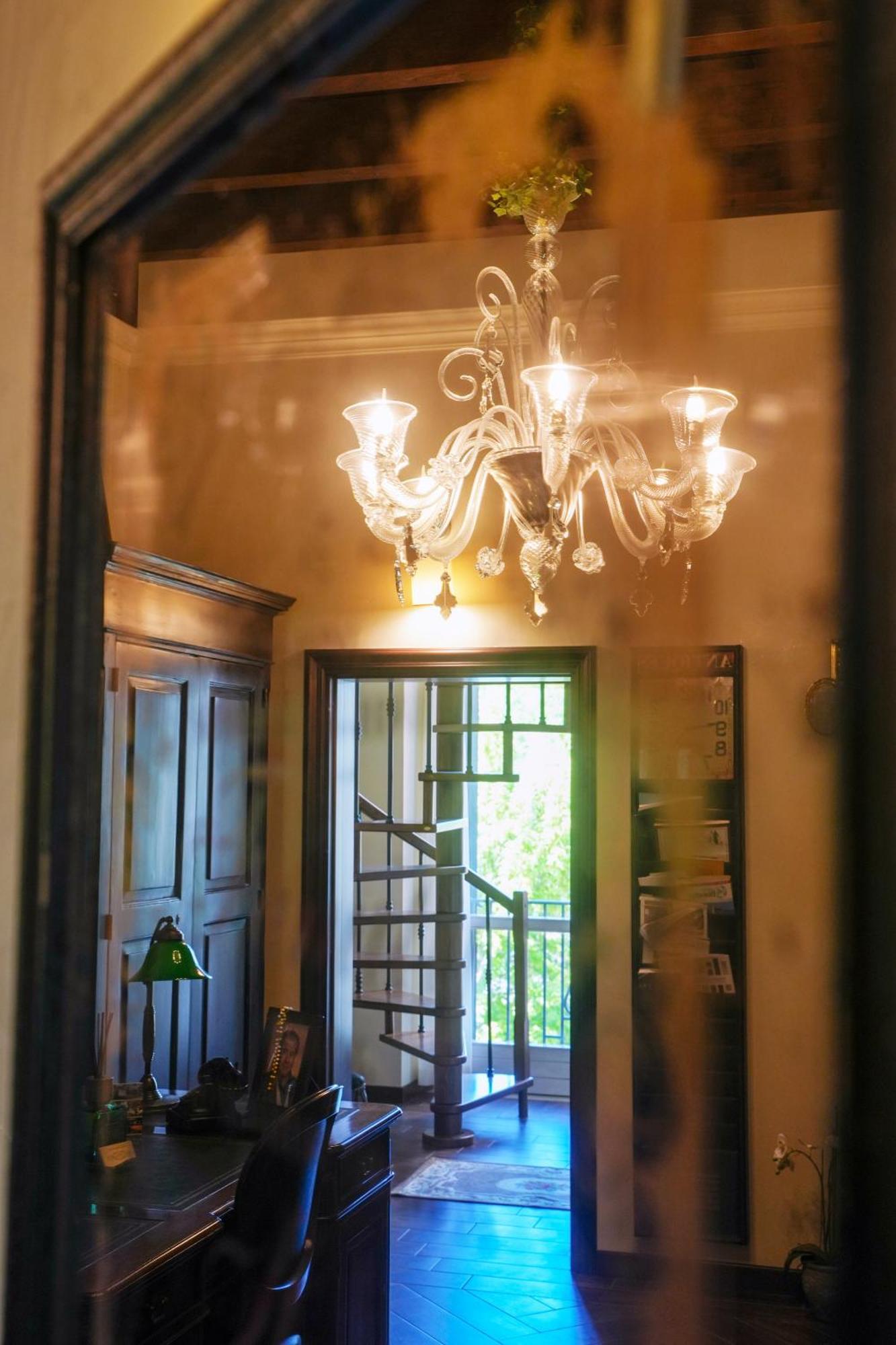Villa Pallotta Luxury B&B Cerignola Exterior foto