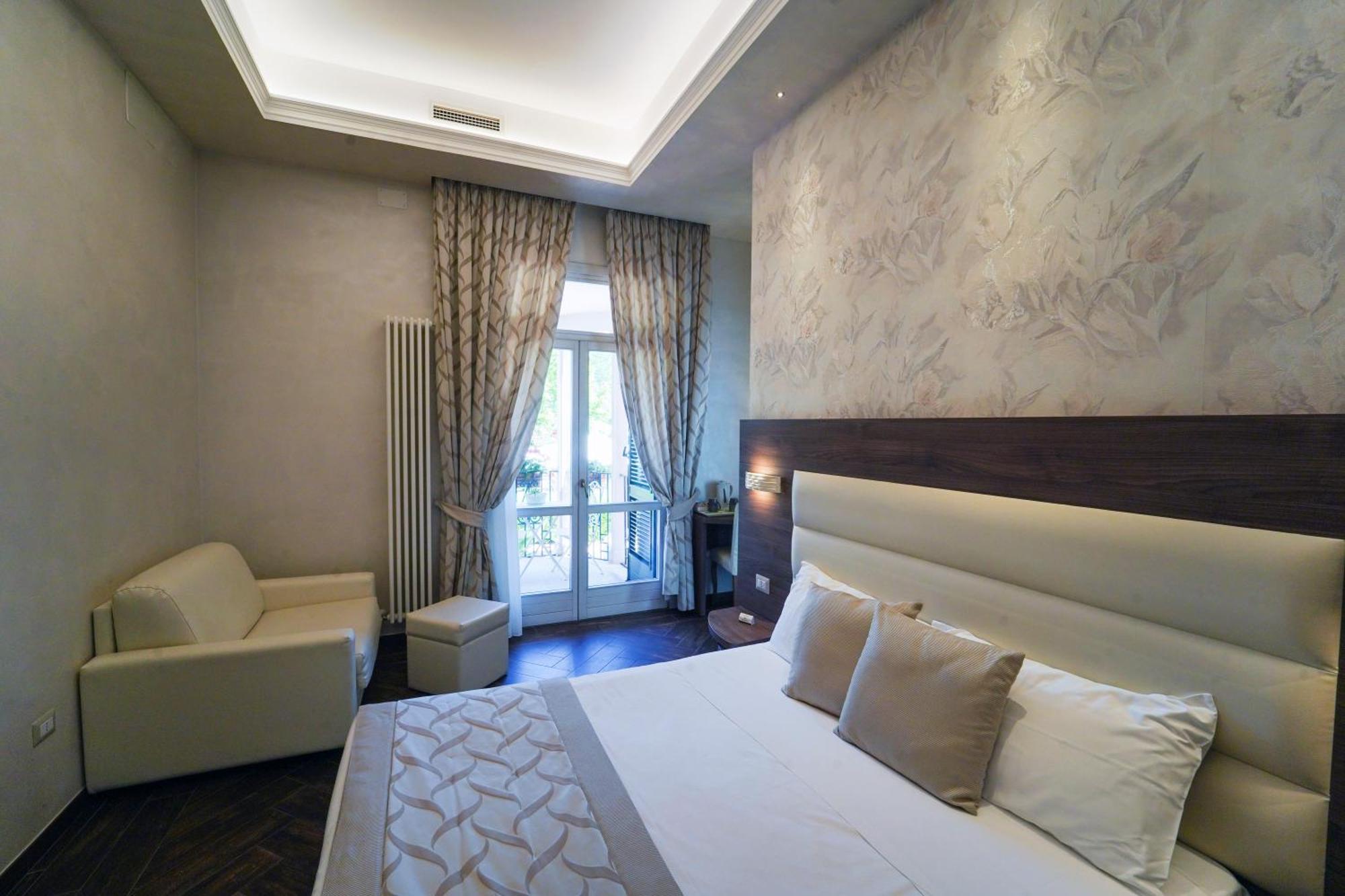 Villa Pallotta Luxury B&B Cerignola Exterior foto