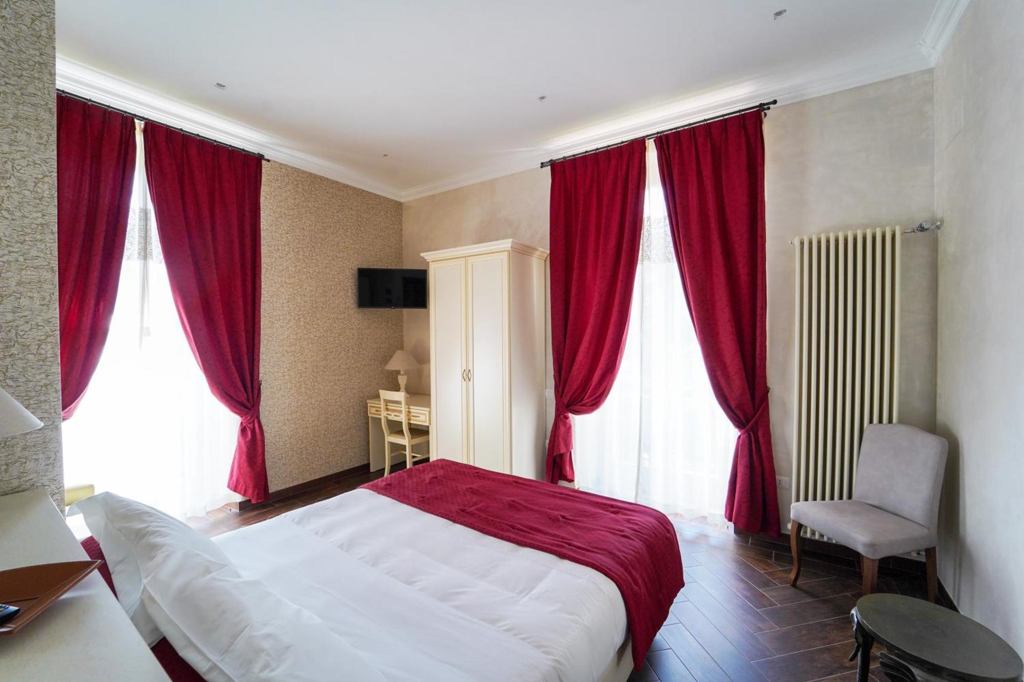 Villa Pallotta Luxury B&B Cerignola Exterior foto