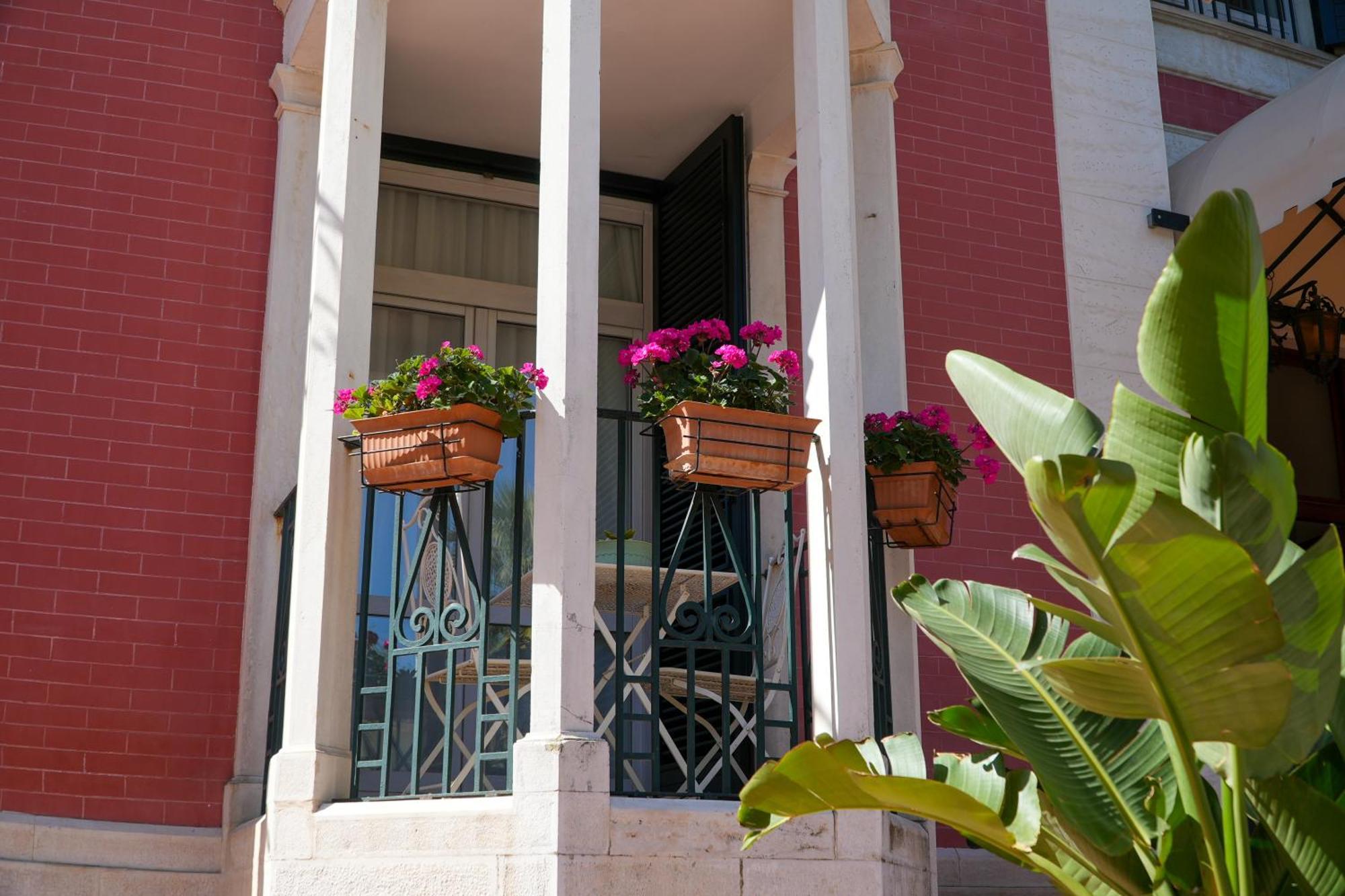 Villa Pallotta Luxury B&B Cerignola Exterior foto