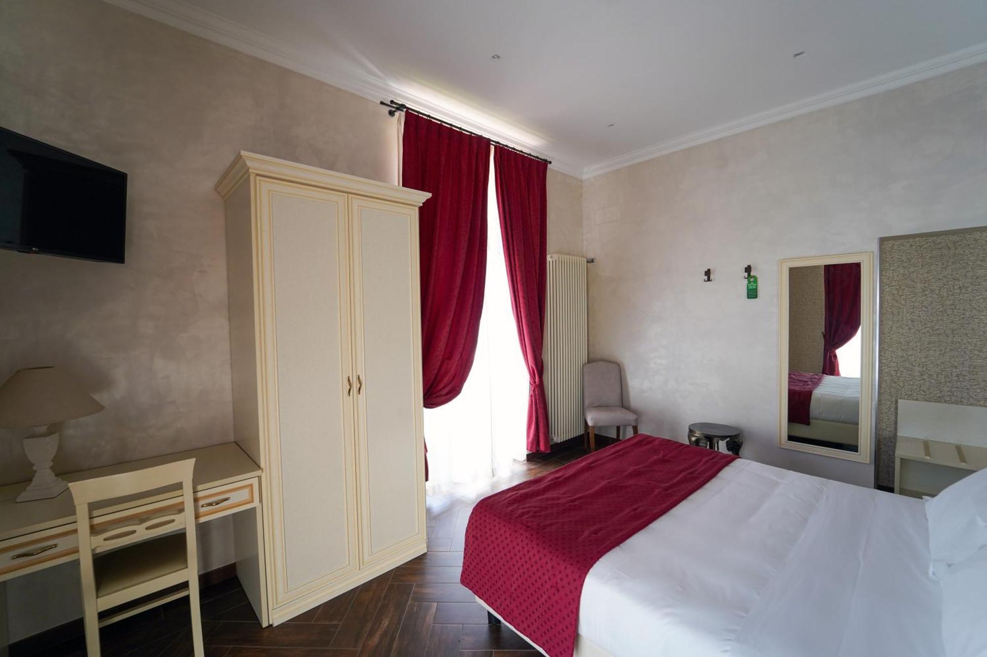 Villa Pallotta Luxury B&B Cerignola Exterior foto