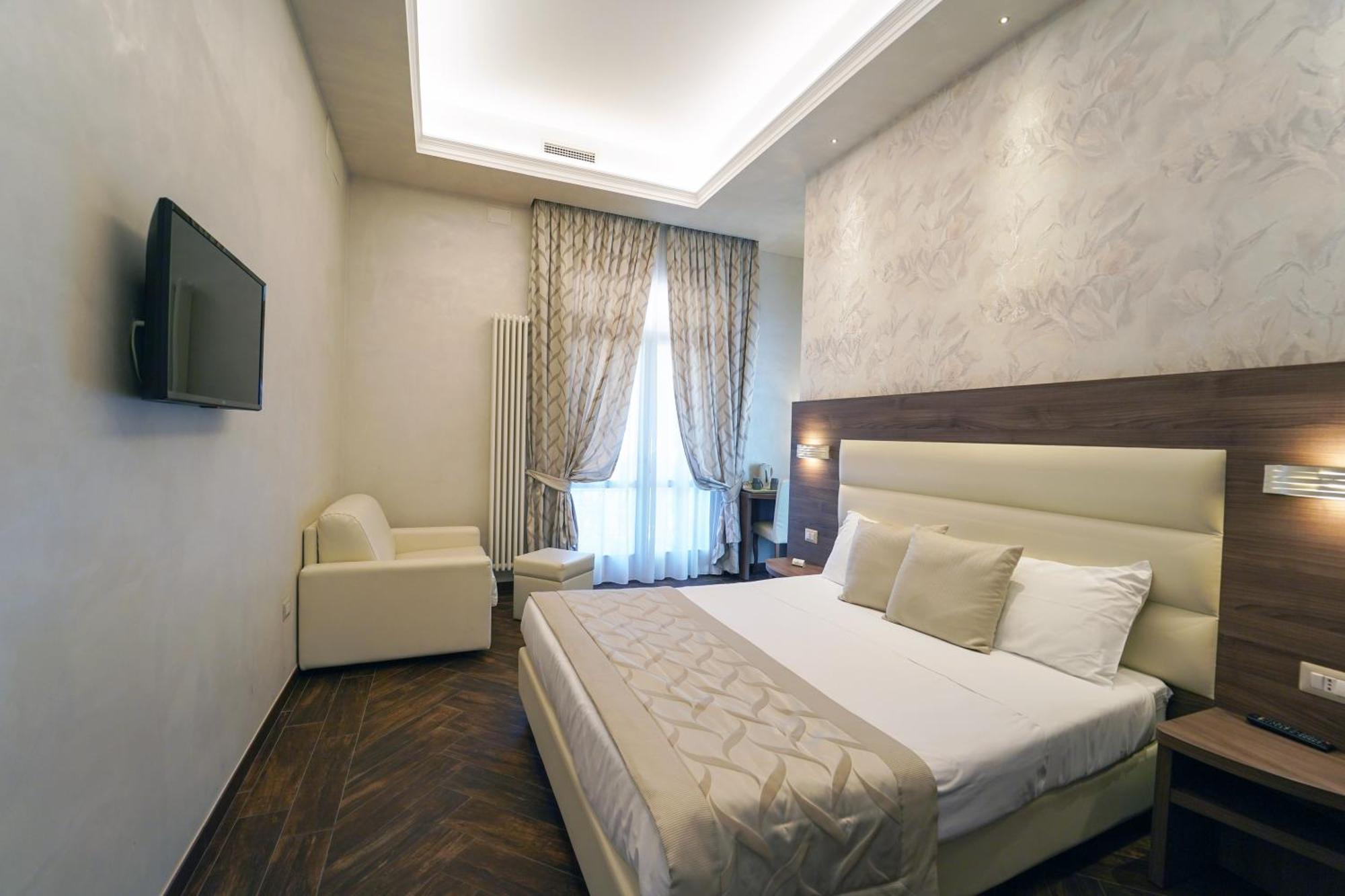 Villa Pallotta Luxury B&B Cerignola Exterior foto