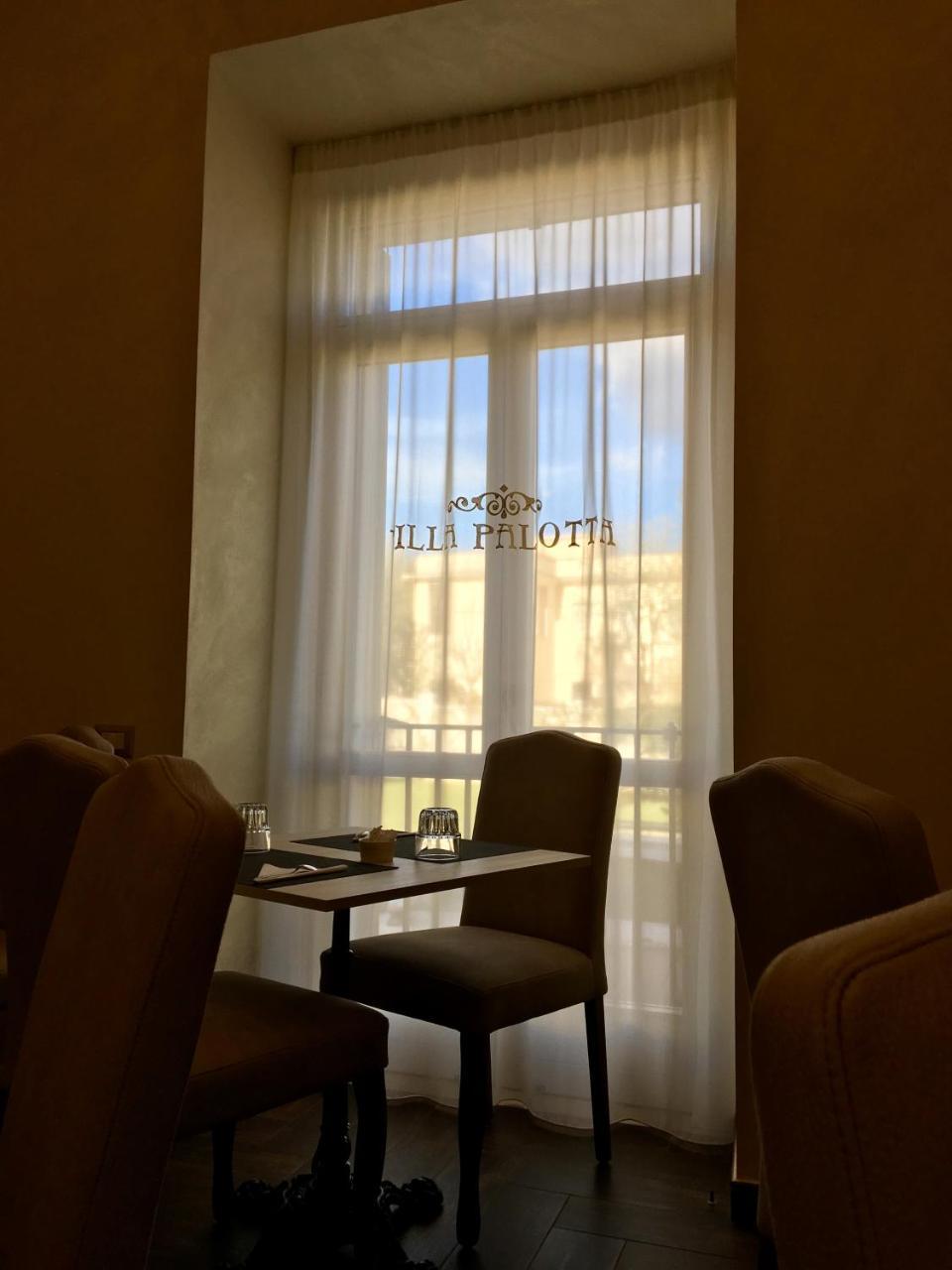 Villa Pallotta Luxury B&B Cerignola Exterior foto