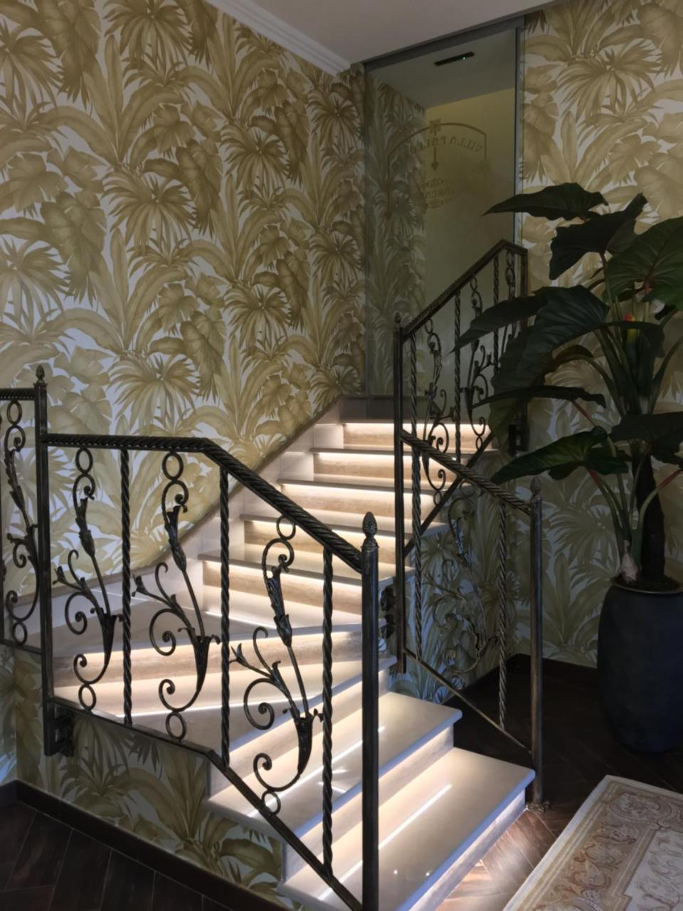 Villa Pallotta Luxury B&B Cerignola Exterior foto