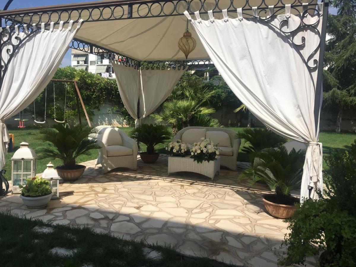 Villa Pallotta Luxury B&B Cerignola Exterior foto