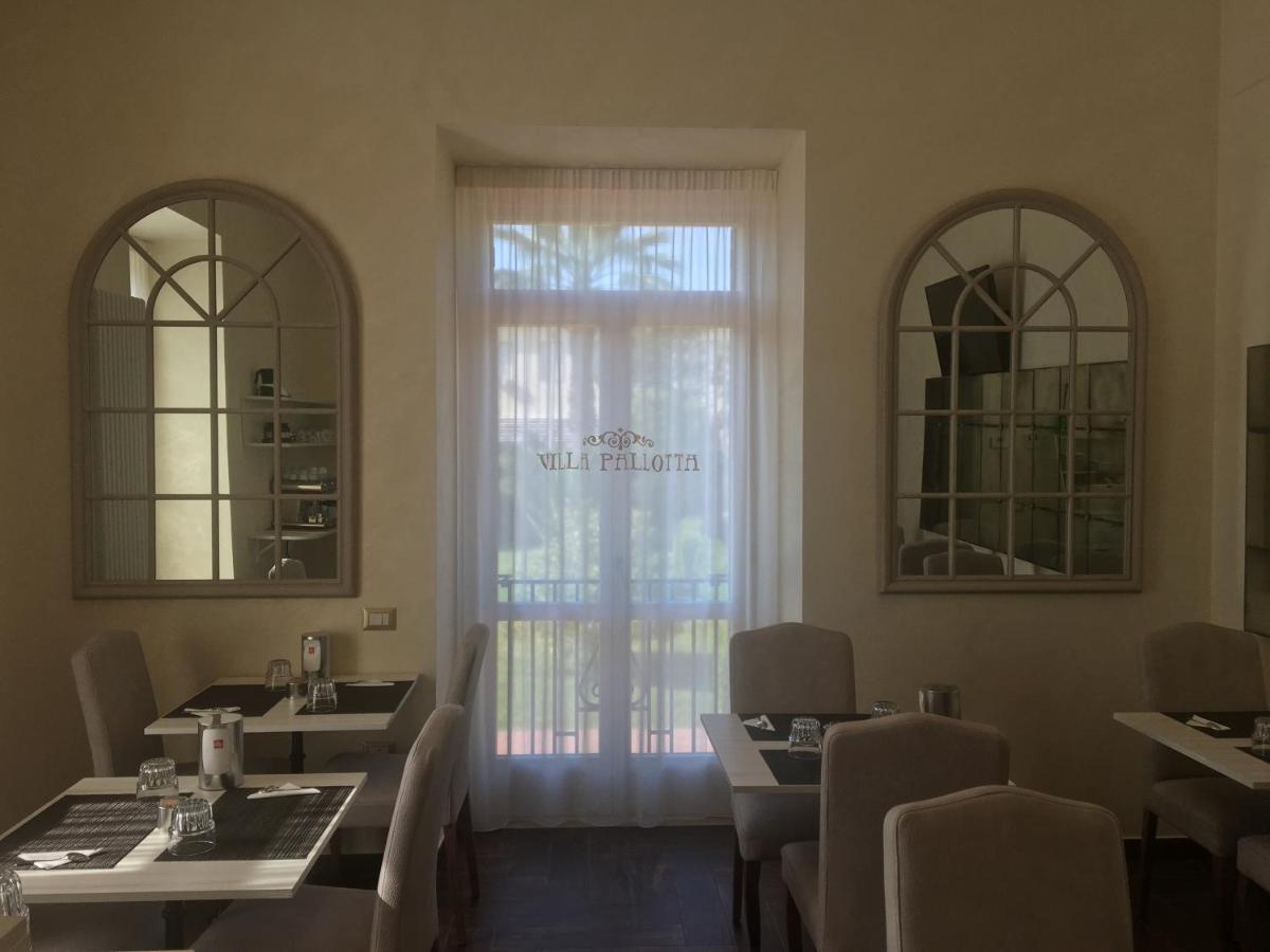 Villa Pallotta Luxury B&B Cerignola Exterior foto