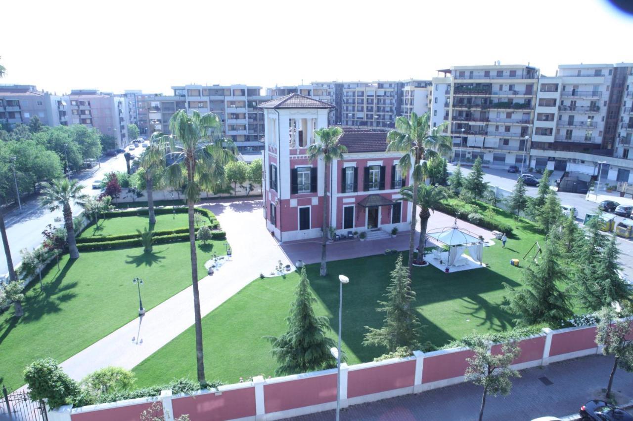 Villa Pallotta Luxury B&B Cerignola Exterior foto